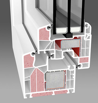 Passiv Line Plus