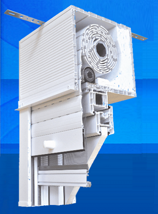 Termoprestige z moskitierą