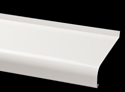 soft Ral biały